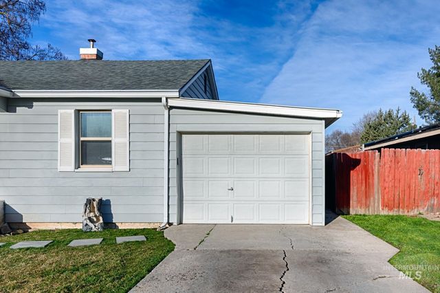 2624 College Ave, Caldwell, ID 83605