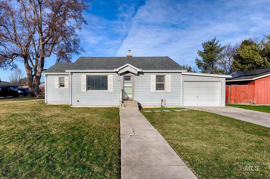 2624 College Ave, Caldwell, ID 83605