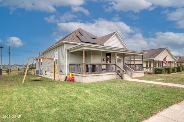 2325 S Kentucky Avenue, Joplin, MO 64804