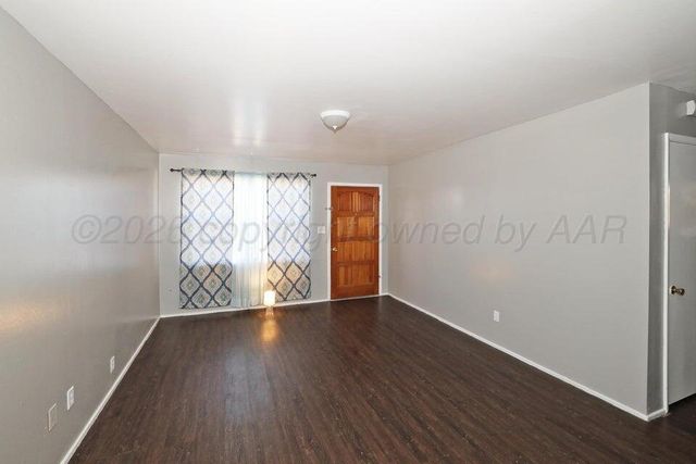 3820 Beaver Drive, Amarillo, TX 79107