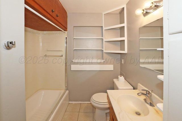 3820 Beaver Drive, Amarillo, TX 79107