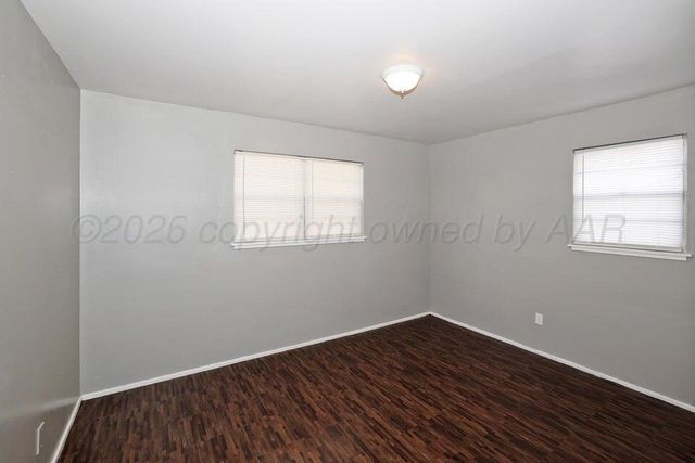 3820 Beaver Drive, Amarillo, TX 79107