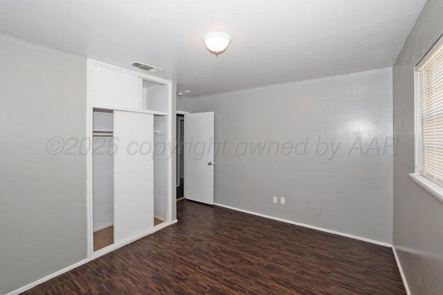 3820 Beaver Drive, Amarillo, TX 79107