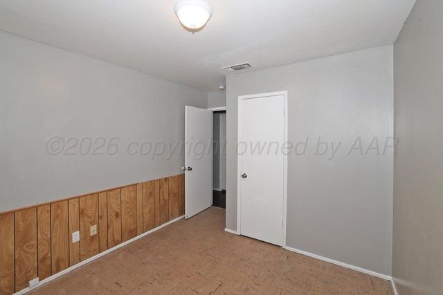 3820 Beaver Drive, Amarillo, TX 79107