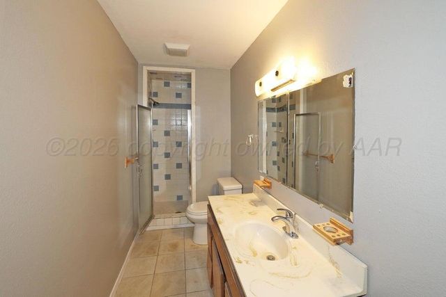 3820 Beaver Drive, Amarillo, TX 79107