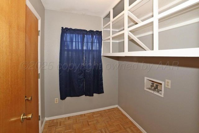 3820 Beaver Drive, Amarillo, TX 79107