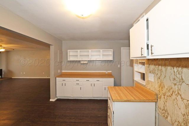 3820 Beaver Drive, Amarillo, TX 79107