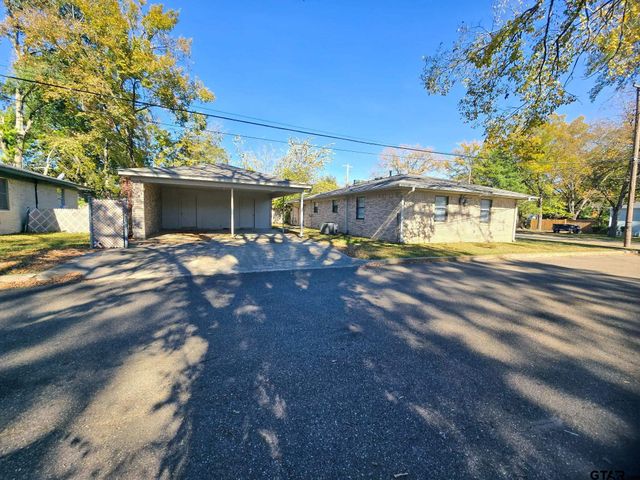 108 S Lide Ave, Mt Pleasant, TX 75455