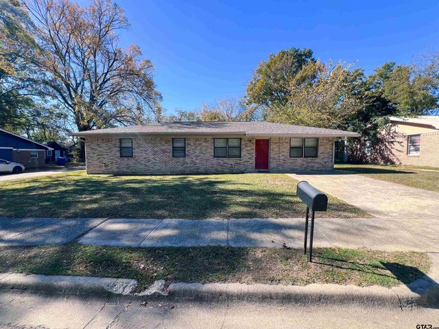 108 S Lide Ave, Mt Pleasant, TX 75455