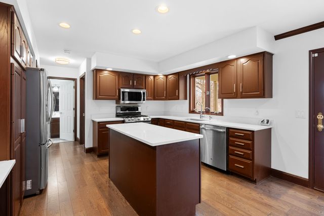 3732 Fleetwood Drive, Portage City, MI 49024