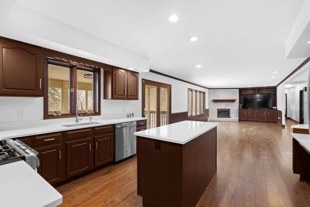 3732 Fleetwood Drive, Portage City, MI 49024