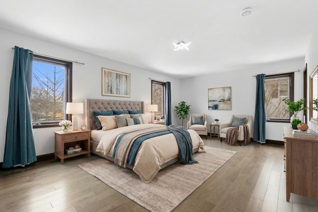 3732 Fleetwood Drive, Portage City, MI 49024