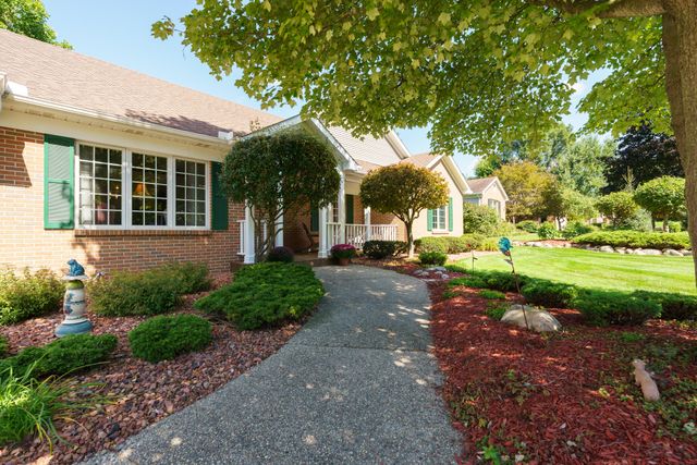 3732 Fleetwood Drive, Portage City, MI 49024