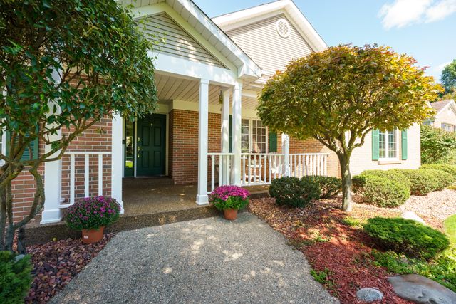 3732 Fleetwood Drive, Portage City, MI 49024