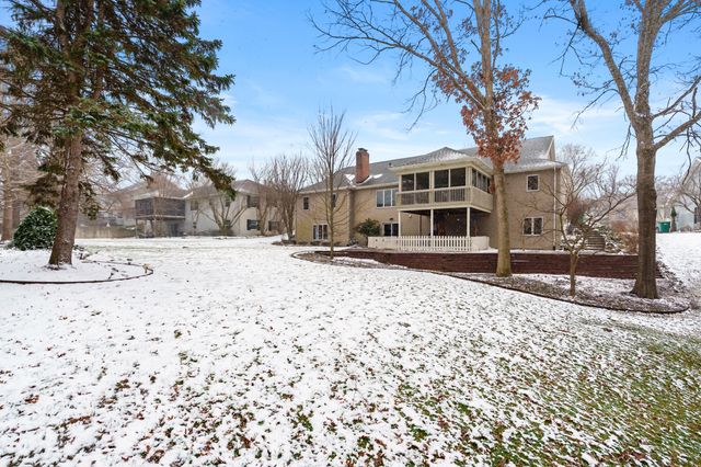 3732 Fleetwood Drive, Portage City, MI 49024