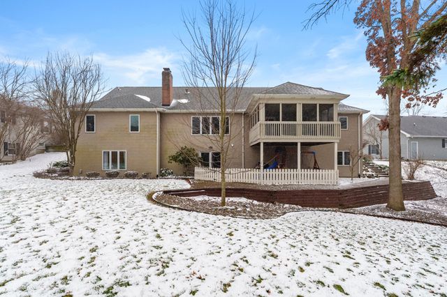 3732 Fleetwood Drive, Portage City, MI 49024