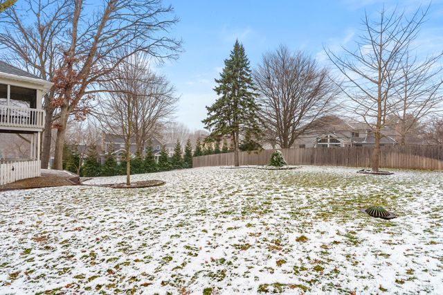 3732 Fleetwood Drive, Portage City, MI 49024