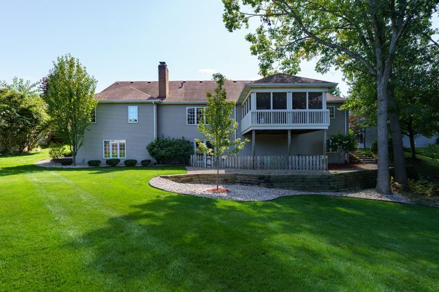 3732 Fleetwood Drive, Portage City, MI 49024