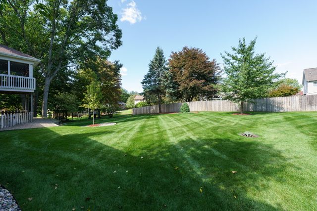 3732 Fleetwood Drive, Portage City, MI 49024