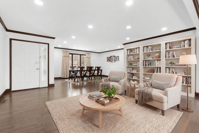 3732 Fleetwood Drive, Portage City, MI 49024