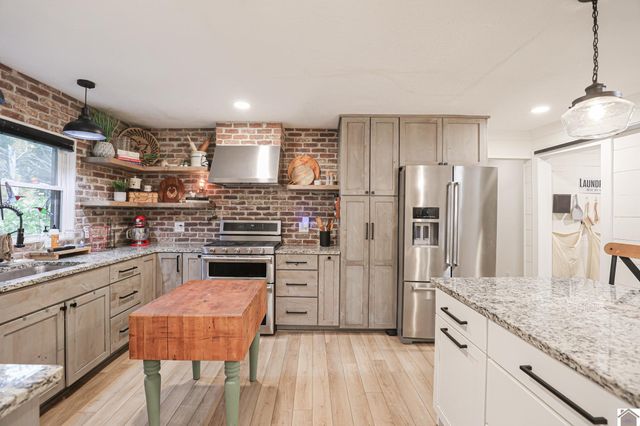 7030 Old Houser Road, Boaz, Mccracken, KY 42027