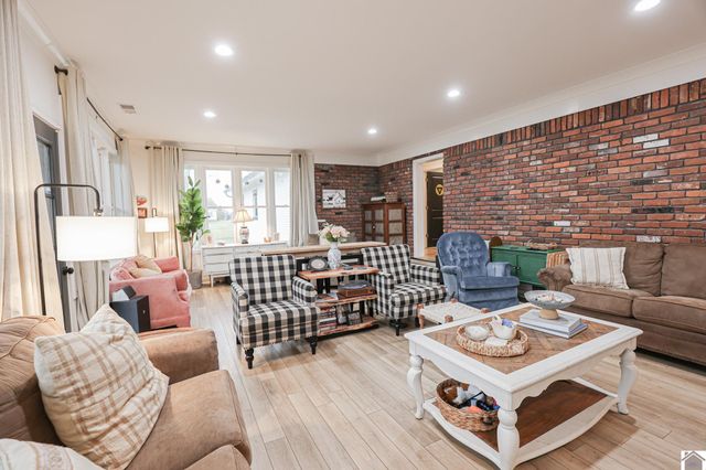 7030 Old Houser Road, Boaz, Mccracken, KY 42027