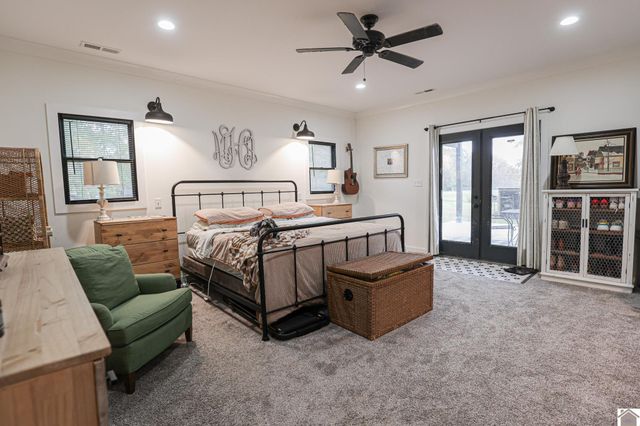 7030 Old Houser Road, Boaz, Mccracken, KY 42027