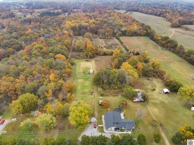 7030 Old Houser Road, Boaz, Mccracken, KY 42027