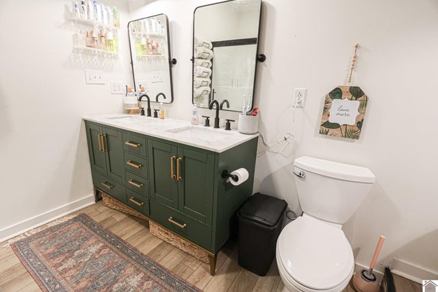 7030 Old Houser Road, Boaz, Mccracken, KY 42027