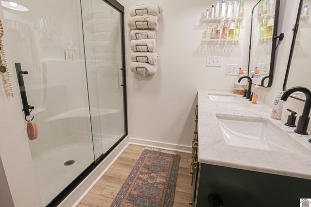 7030 Old Houser Road, Boaz, Mccracken, KY 42027