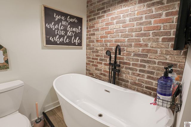 7030 Old Houser Road, Boaz, Mccracken, KY 42027