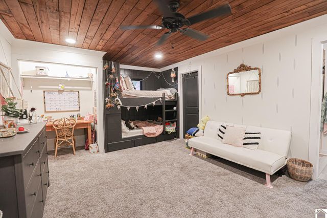 7030 Old Houser Road, Boaz, Mccracken, KY 42027