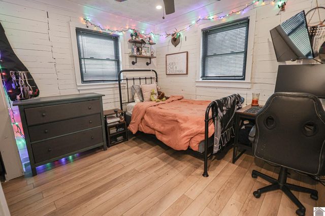 7030 Old Houser Road, Boaz, Mccracken, KY 42027