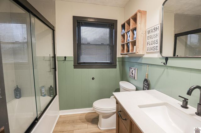 7030 Old Houser Road, Boaz, Mccracken, KY 42027