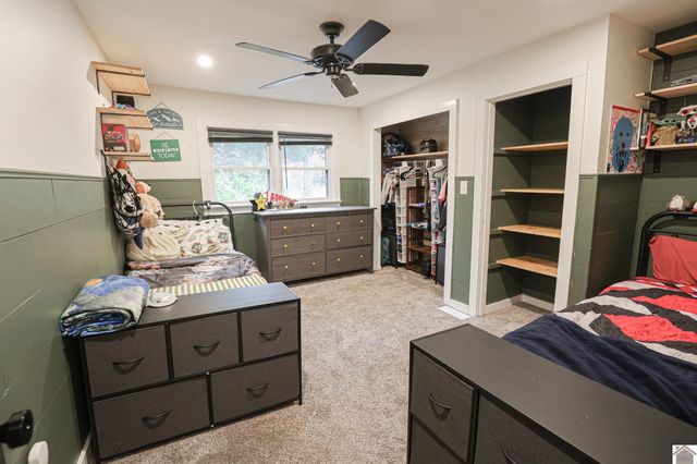 7030 Old Houser Road, Boaz, Mccracken, KY 42027