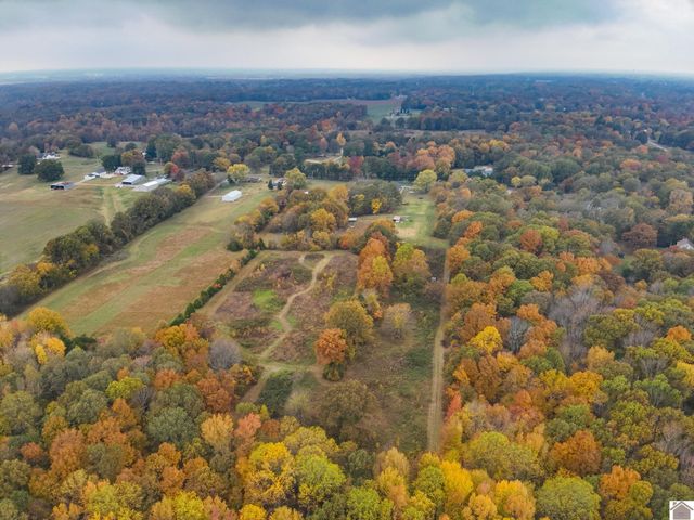 7030 Old Houser Road, Boaz, Mccracken, KY 42027