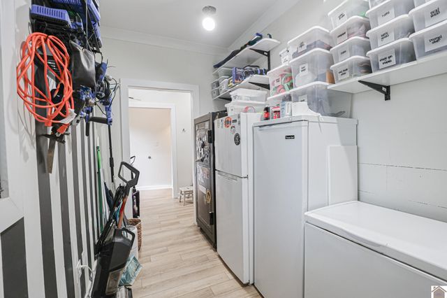 7030 Old Houser Road, Boaz, Mccracken, KY 42027