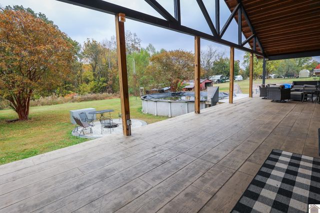 7030 Old Houser Road, Boaz, Mccracken, KY 42027