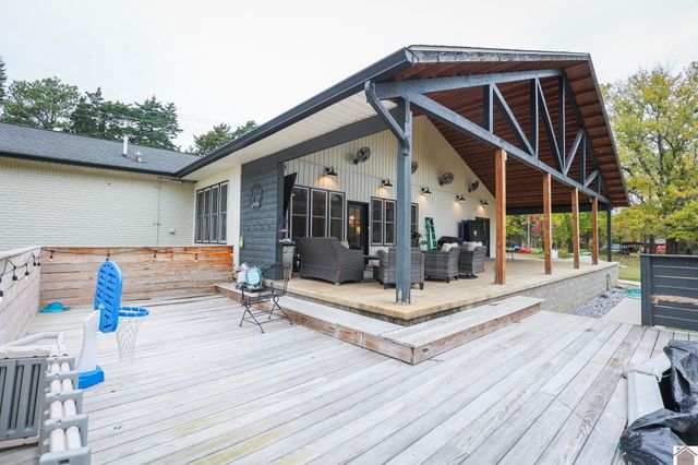 7030 Old Houser Road, Boaz, Mccracken, KY 42027