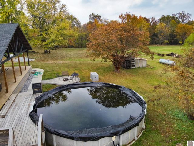 7030 Old Houser Road, Boaz, Mccracken, KY 42027