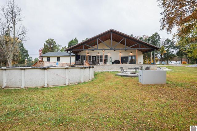 7030 Old Houser Road, Boaz, Mccracken, KY 42027