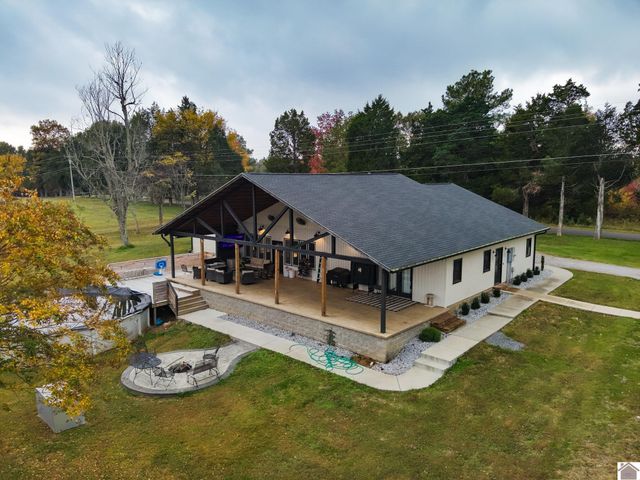 7030 Old Houser Road, Boaz, Mccracken, KY 42027