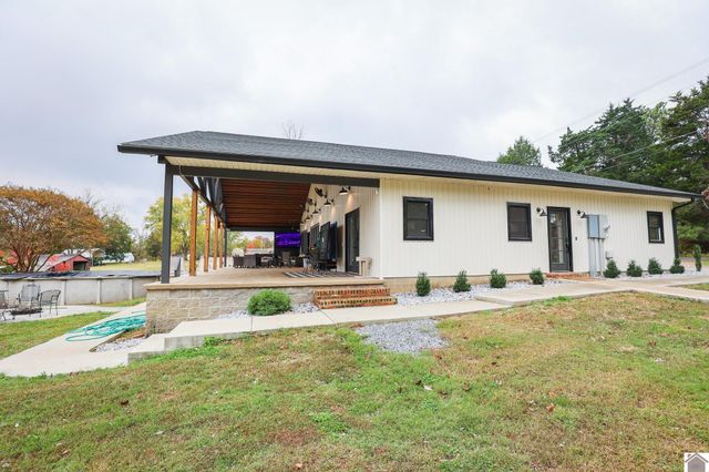 7030 Old Houser Road, Boaz, Mccracken, KY 42027