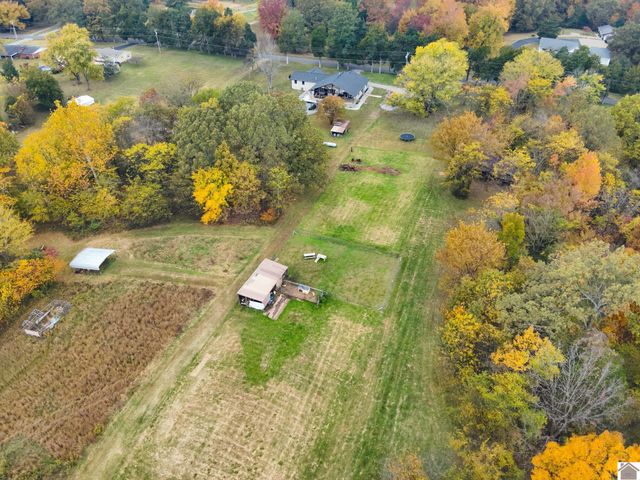 7030 Old Houser Road, Boaz, Mccracken, KY 42027