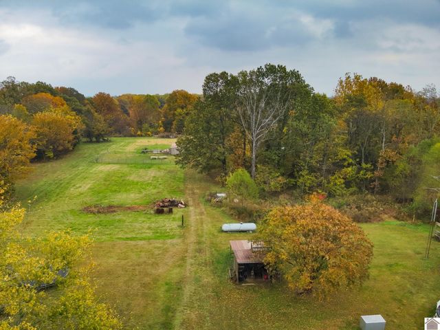 7030 Old Houser Road, Boaz, Mccracken, KY 42027