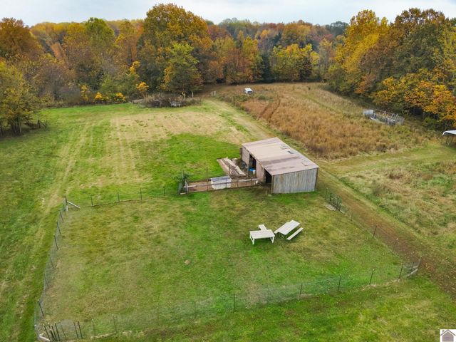7030 Old Houser Road, Boaz, Mccracken, KY 42027
