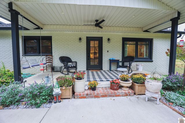 7030 Old Houser Road, Boaz, Mccracken, KY 42027