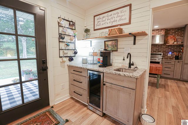 7030 Old Houser Road, Boaz, Mccracken, KY 42027