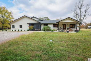 7030 Old Houser Road, Boaz, Mccracken, KY 42027