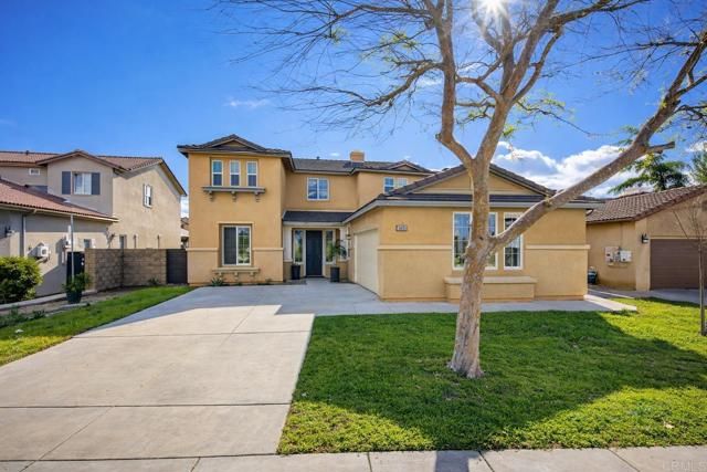 31659 Poppy Street, Winchester, CA 92596